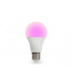 LAMPADINA SMART WIFI RGB - BIANCO FREDDO BIANCO CALDO - E27 - A60…