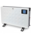 Termoconvettore connesso - 2000 W…