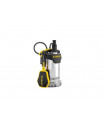 STANLEY - POMPE IMMERGEE - ACIER INOXYDABLE - EAU CLAIRE - 750 W…