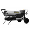 STANLEY - CANON A CHALEUR DIESEL/PETROLE - 36.6 kW…