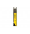 STANLEY WELDING - ELETTRODI INOX A5.15 2,5x300- 12 pz…