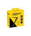 STANLEY WELDING - TORCIA TIG CON KIT ACCESSORI - PUNTA IN TUNGSTENO 1.6 2.4 mm 10 pz…