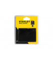 STANLEY WELDING - VETRO COLORATO PER MASCHERA 75x98 - 2 pz…