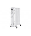 RADIATEUR A BAIN D'HUILE - 2000 W - 9 AILETTES…