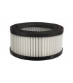 Filtro HEPA lavabile - adatto per modello TCA90040 - 4L...