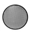 GRILLE METALLIQUE POUR ENCEINTE 10 - NOIR…