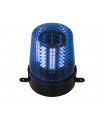 GYROPHARE LED - BLEU 14 V…