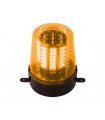 GYROPHARE LED - ORANGE 14 V…