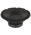 SUBWOOFER NERO PER ALTOPARLANTE 10/350W…