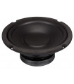 SUBWOOFER NOIR POUR HAUT-PARLEUR 8 / 350W…