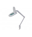 LAMPADA CON LENTE DI LENTE A LED 5 DIOTTRIE - 10 W - 60 LED -…