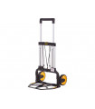 STANLEY FATMAX - CARRELLO MANUALE PIEGHEVOLE - PORTATA 125 kg…