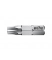 Wiha Bit box Standard 25 mm TORX® 10 pezzi 1/4 in scatola 24746…