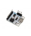 CARTE DE DEVELOPPEMENT ATTINY85 MICRO - COMPATIBLE AVEC ARDUINO®…