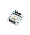 MODULE BREAKOUT OPTOCOUPLEUR 4 CANAUX TLP281 POUR ARDUINO®…