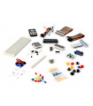 KIT DI SPERIMENTAZIONE RASPBERRY PI®…