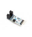 CAPTEUR DE VITESSE IR POUR ARDUINO®…