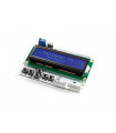 MODULE LCD ET CLAVIER POUR ARDUINO® - LCD1602…