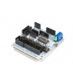 SHIELD CAPTEUR - COMPATIBLE AVEC ARDUINO®…