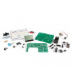 Kit d'oscilloscope educatif - afficheur LCD…