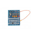 KIT ELETTRONICO MADLAB - 1-2-3…