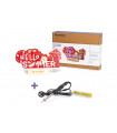 Hello Summer XL Soldering Kit - promo set…