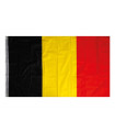 DRAPEAU - BELGIQUE…