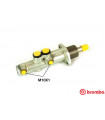 Maitre-cylindre de frein BREMBO M 50 016 VW MERCEDES-BENZ LT 28-35 II Bus Sprinter 4-T Bus Sprinter 3-T Bus Sprinter 