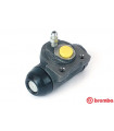 Cylindre de roue BREMBO A 12 569 MITSUBISHI Space Star Gro 223raumlimousine Space Star Carisma Carisma Stufenheck