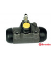 Cylindre de roue BREMBO A 12 143 SANTANA SUZUKI Vitara Cabrio Samurai SJ 410 Cabrio SJ 410 SJ 413 Vitara