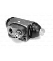 Cylindre de roue BOSCH 0 986 475 500 FORD VOLVO Capri III 340-360 340-360 Stufenheck Escort II