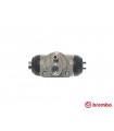 Cylindre de roue BREMBO A 12 C12 NISSAN NV200 Evalia NV200/Evalia Bus