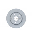 Disque de frein BOSCH 0 986 479 C40 SUZUKI Vitara SX4 S-Cross