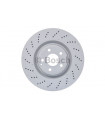 Disque de frein BOSCH 0 986 479 D07 MERCEDES-BENZ CLS CLS Shooting Brake