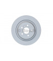 Disque de frein BOSCH 0 986 479 D10 MERCEDES-BENZ M-Klasse GLE Coupe GLE