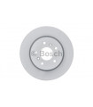 Disque de frein BOSCH 0 986 479 D17 NISSAN RENAULT Qashqai II Kadjar