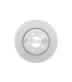 Disque de frein BOSCH 0 986 478 012 BMW 3er 3er Touring 3er Cabriolet 3er Coupe Z4 Roadster Z4 Coupe