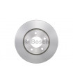 Disque de frein BOSCH 0 986 478 109 MERCEDES-BENZ CHRYSLER Voyager IV