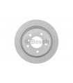 Disque de frein BOSCH 0 986 478 425 BMW 5er