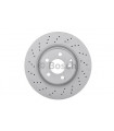 Disque de frein BOSCH 0 986 478 470 MERCEDES-BENZ S-Klasse Coupe S-Klasse