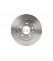 Disque de frein BOSCH 0 986 478 474 MERCEDES-BENZ A-Klasse