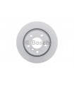 Disque de frein BOSCH 0 986 478 570 BMW 3er Coupe 3er Touring 3er 3er Cabriolet 3er Compact