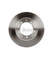 Disque de frein BOSCH 0 986 478 656 ROVER LAND ROVER Defender Station Wagon Discovery I Range Rover I Defender Cabrio