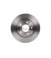 Disque de frein BOSCH 0 986 479 A28 NISSAN Juke Pulsar Schragheck