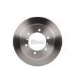 Disque de frein BOSCH 0 986 478 713 MITSUBISHI Pajero Sport I Pajero II Pajero Klasseic Pajero II Canvas Top L 400 Bu