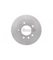 Disque de frein BOSCH 0 986 478 849 VW MERCEDES-BENZ LT 28-35 II Bus Sprinter 4-T Bus Sprinter 3-T Bus Sprinter 2-T B