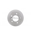 Disque de frein BOSCH 0 986 478 863 VW MERCEDES-BENZ LT 28-35 II Bus Sprinter 2-T Bus Sprinter 3-T Bus