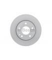 Disque de frein BOSCH 0 986 478 875 MERCEDES-BENZ A-Klasse