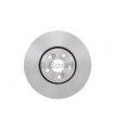 Disque de frein BOSCH 0 986 479 565 RENAULT Vel Satis Espace IV