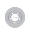 Disque de frein BOSCH 0 986 479 079 PORSCHE Boxster